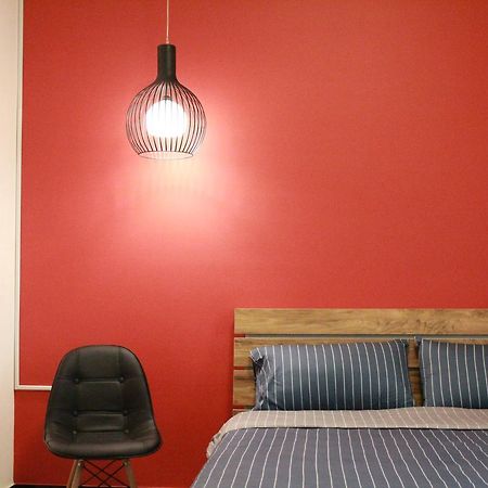 Little Weekend Inn Jincheng Exterior foto