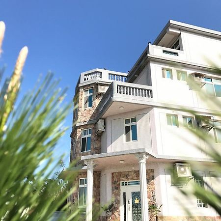 Little Weekend Inn Jincheng Exterior foto