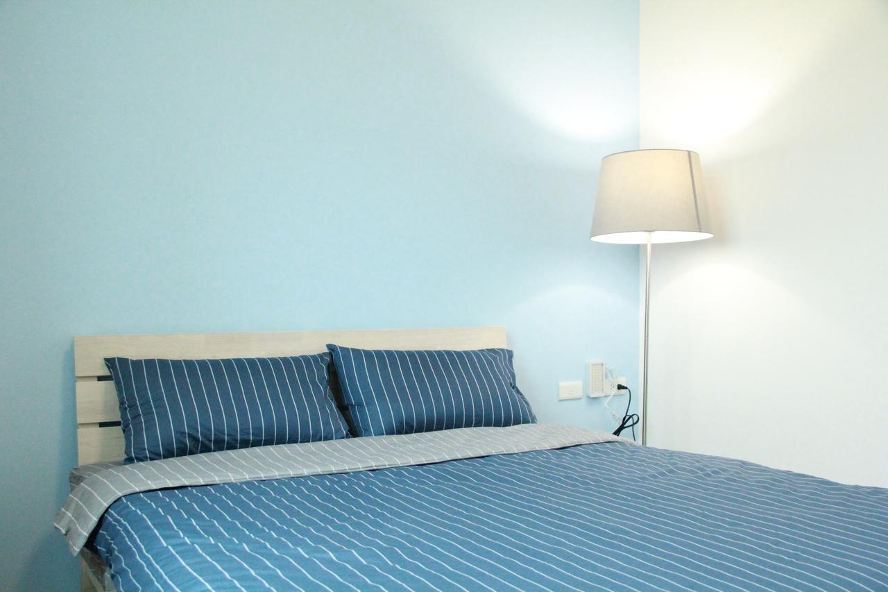 Little Weekend Inn Jincheng Exterior foto