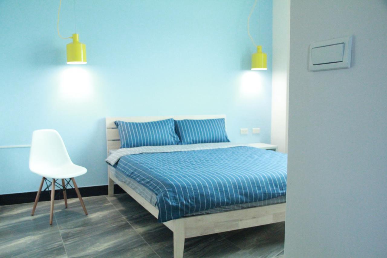 Little Weekend Inn Jincheng Exterior foto