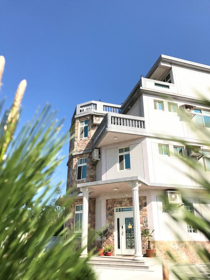 Little Weekend Inn Jincheng Exterior foto