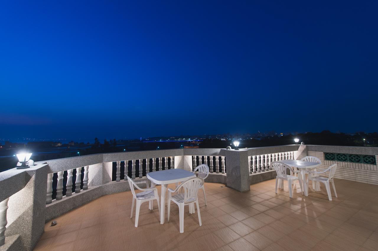 Little Weekend Inn Jincheng Exterior foto